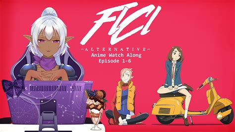 flcl: alternative 123movies|Watch FLCL .